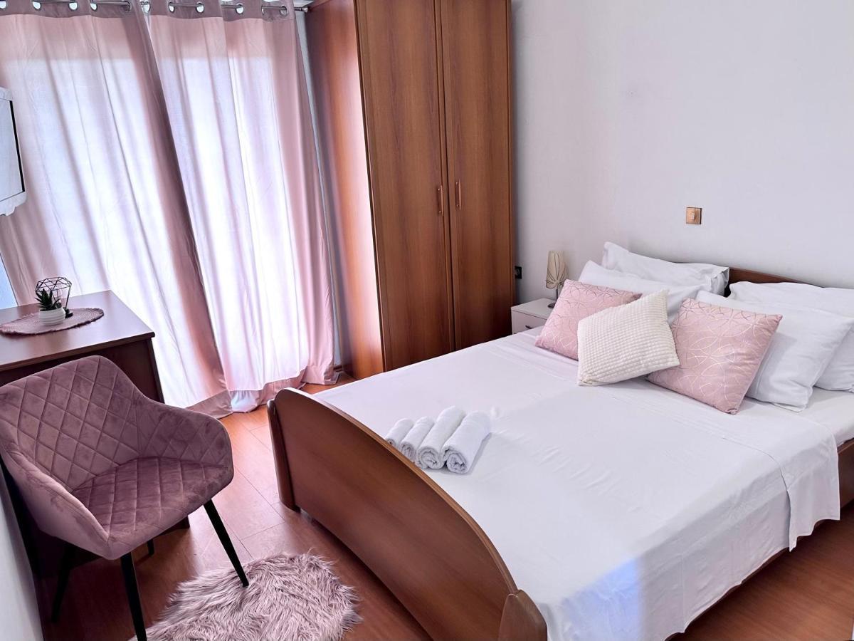 Apartments With A Parking Space Lopar, Rab - 14070 ภายนอก รูปภาพ