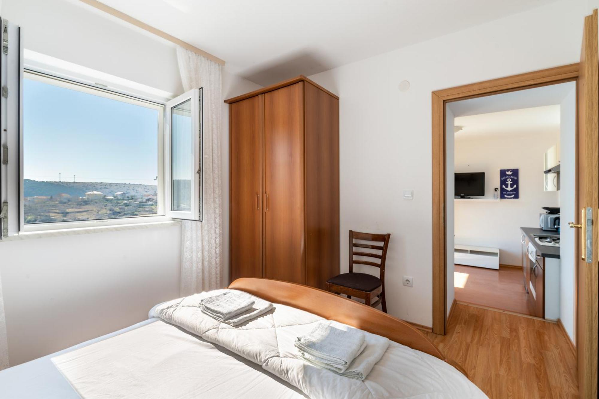 Apartments With A Parking Space Lopar, Rab - 14070 ห้อง รูปภาพ