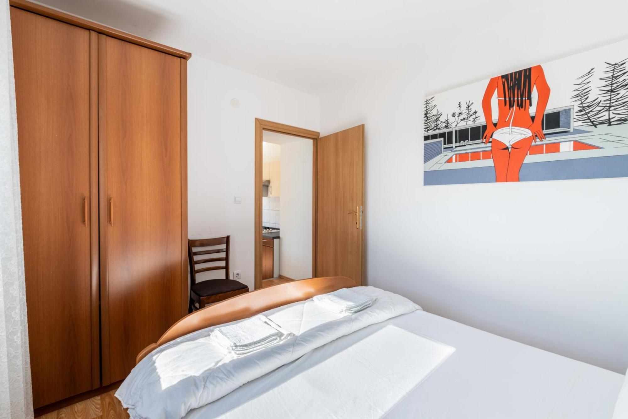 Apartments With A Parking Space Lopar, Rab - 14070 ห้อง รูปภาพ