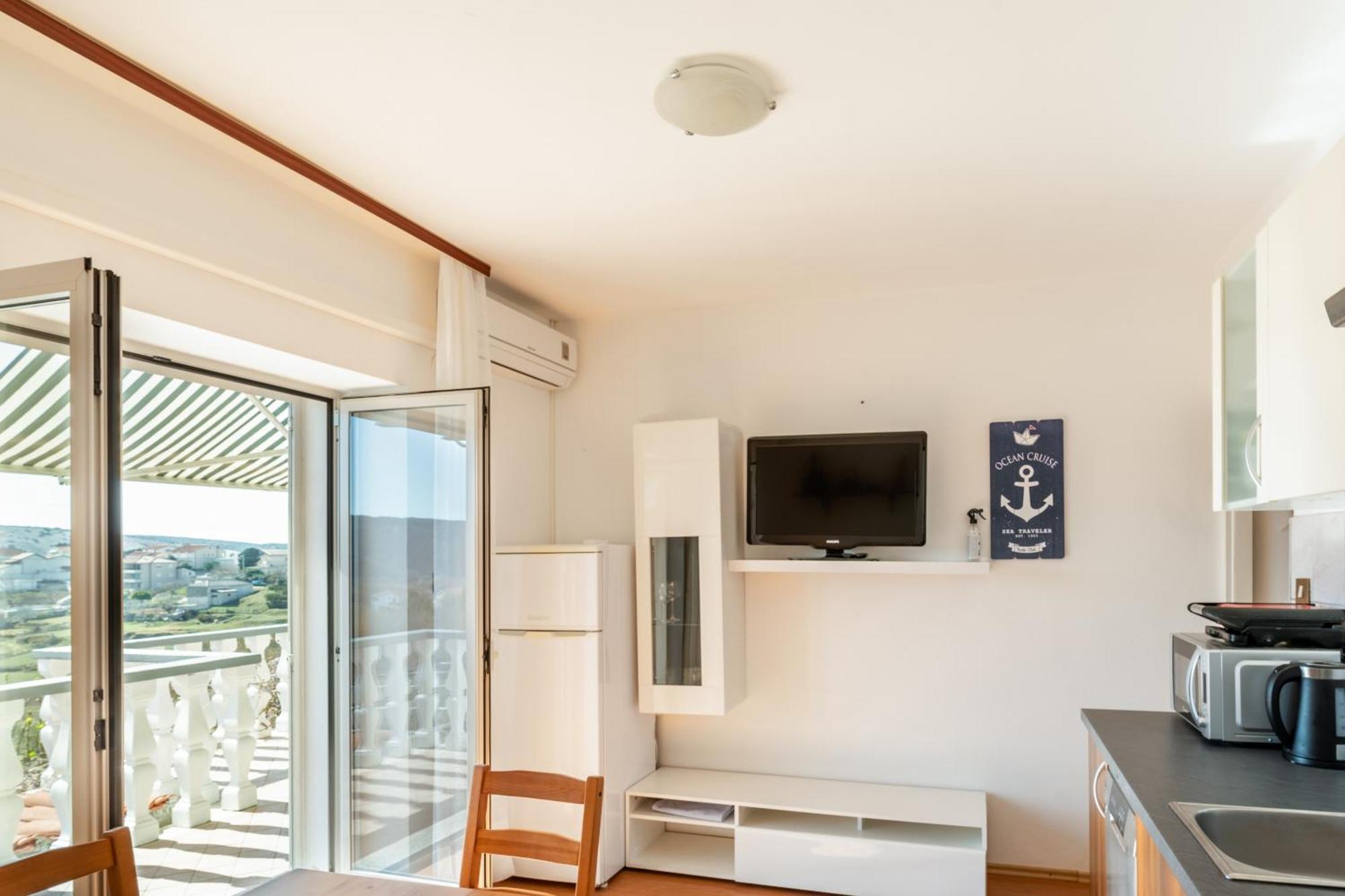 Apartments With A Parking Space Lopar, Rab - 14070 ห้อง รูปภาพ