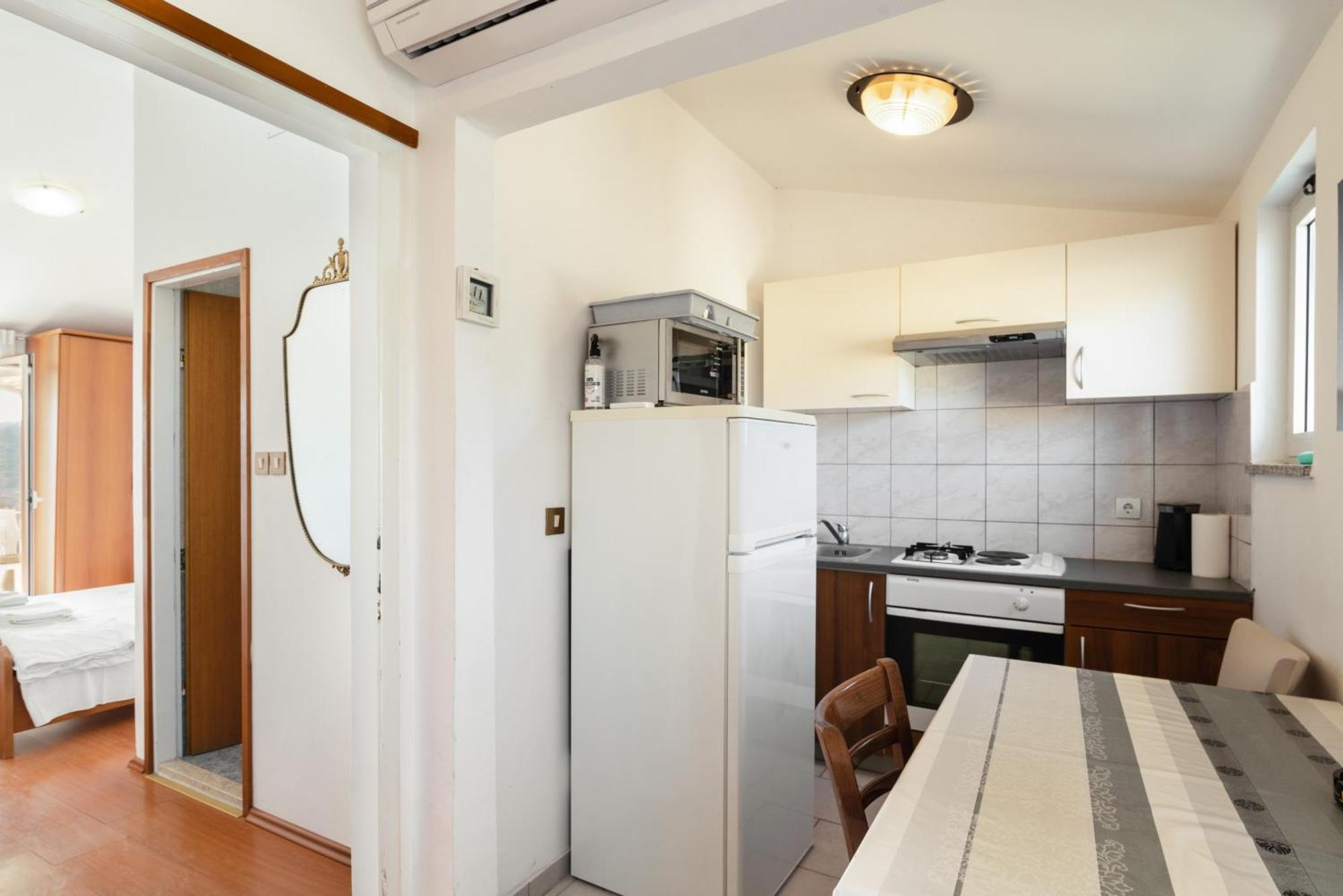 Apartments With A Parking Space Lopar, Rab - 14070 ห้อง รูปภาพ